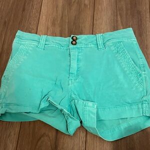 BKE Women's Shorts 25